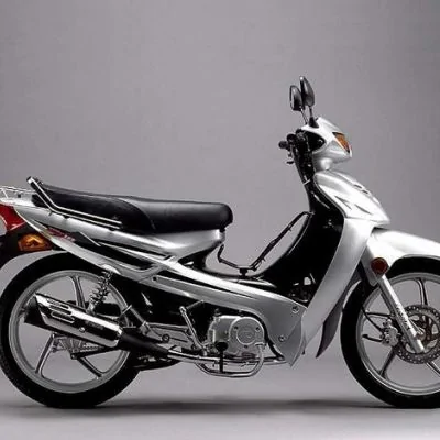Thumbnail for Kymco Active 110 2005