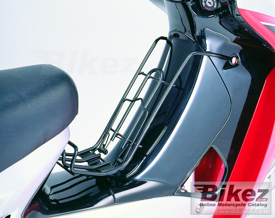 Thumbnail for Kymco Active 110 2006