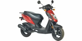 Kymco Agility 125