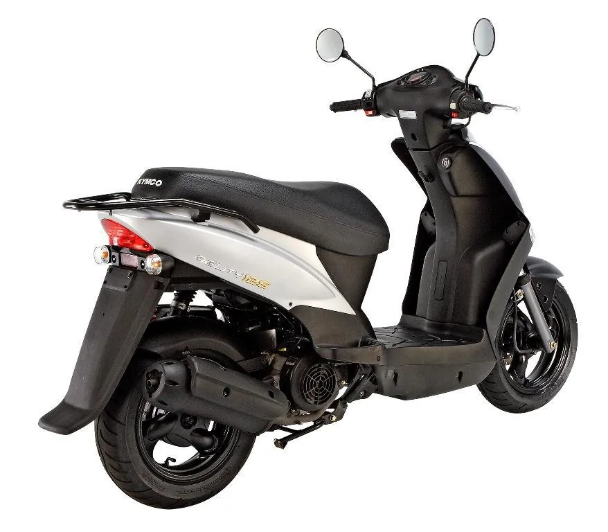 Thumbnail for Kymco Agility 125 2019