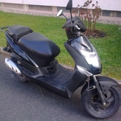 Thumbnail for Kymco Agility 50 2006