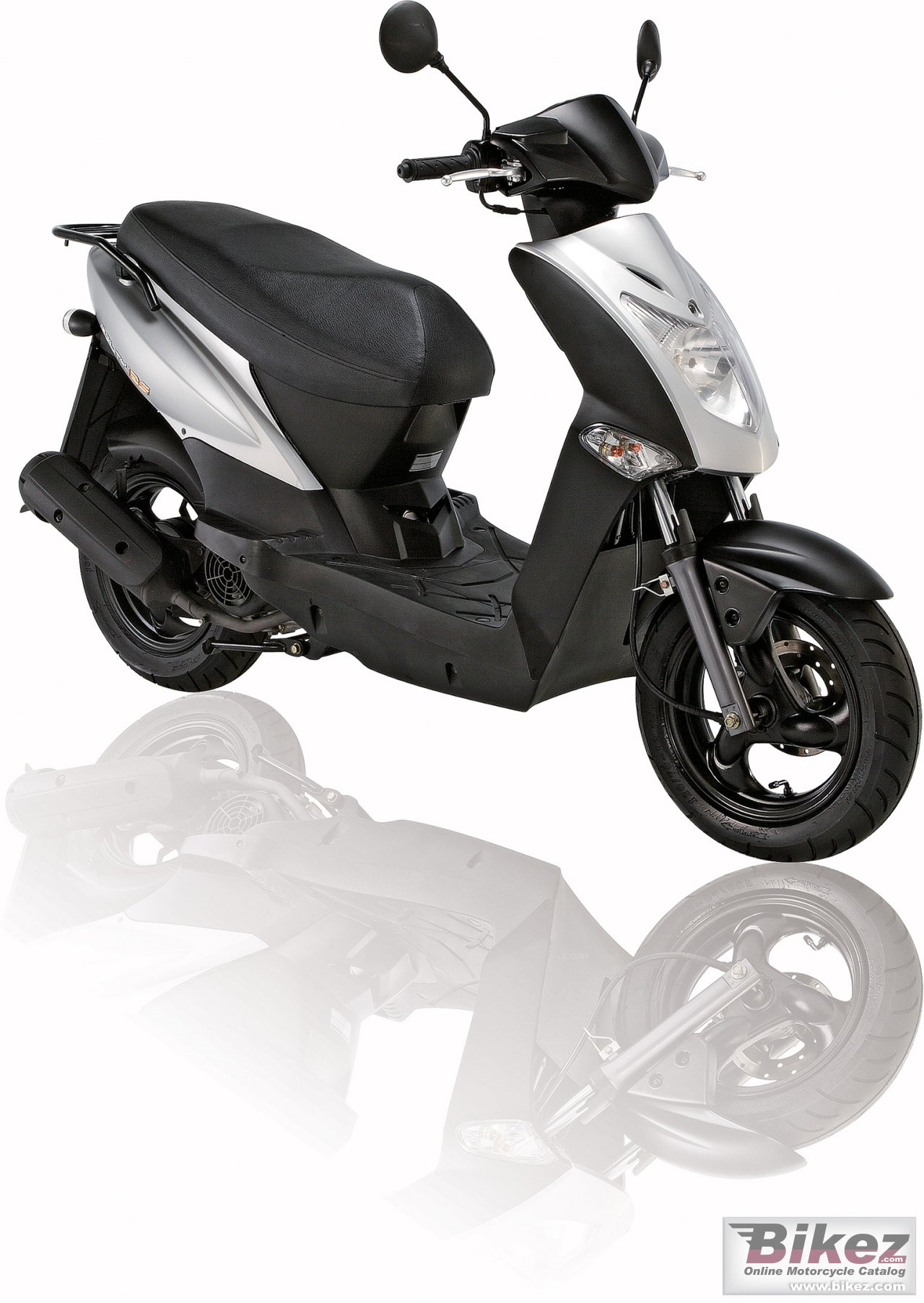 Kymco Agility 50