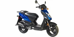 Kymco Agility 50
