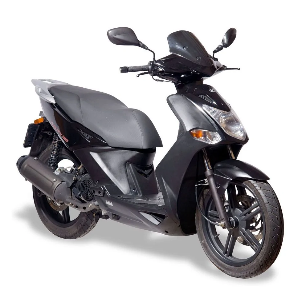 Thumbnail for Kymco Agility Carry 2012
