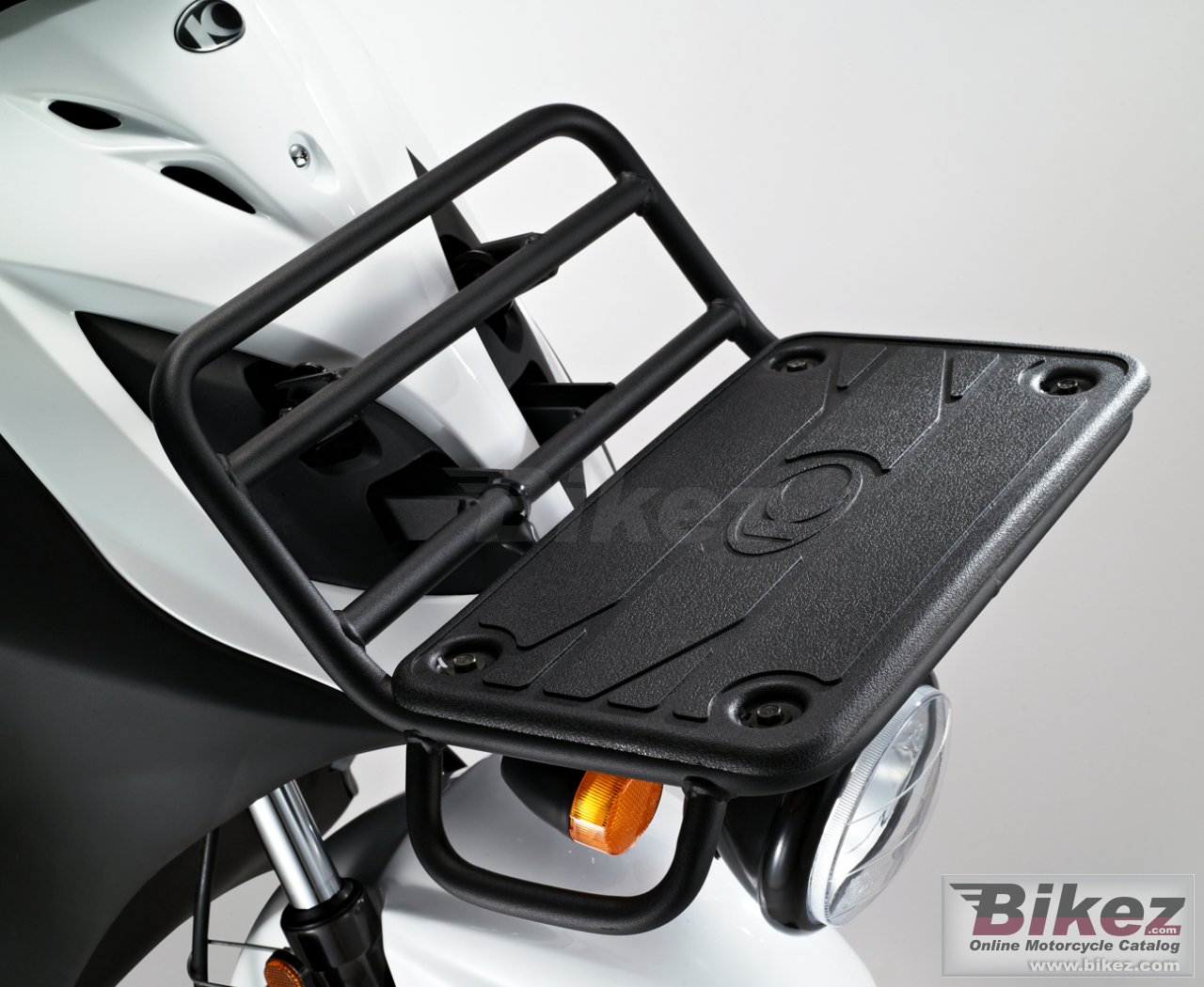Thumbnail for Kymco Agility Carry 2012