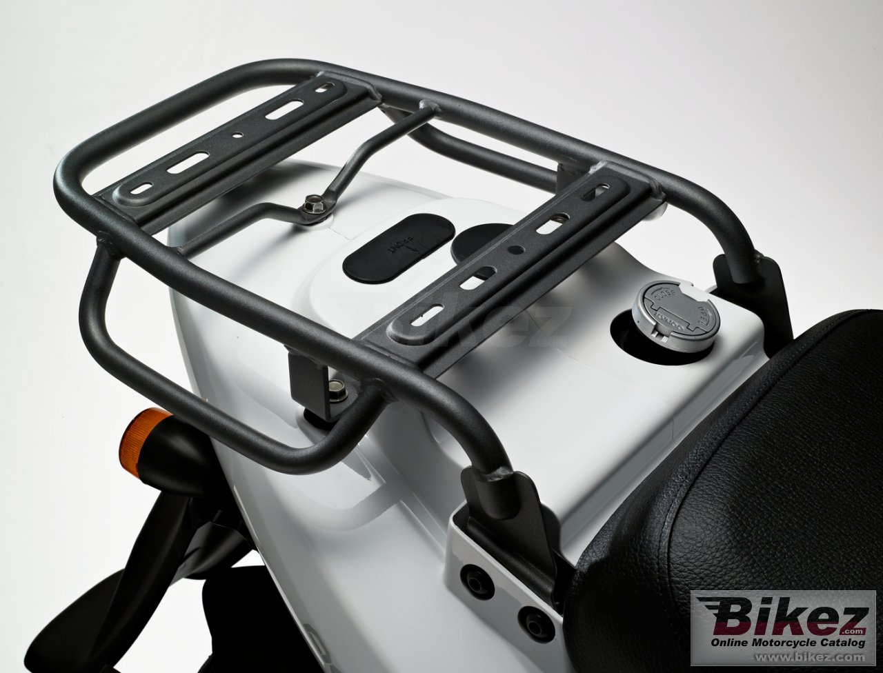 Thumbnail for Kymco Agility Carry 2012