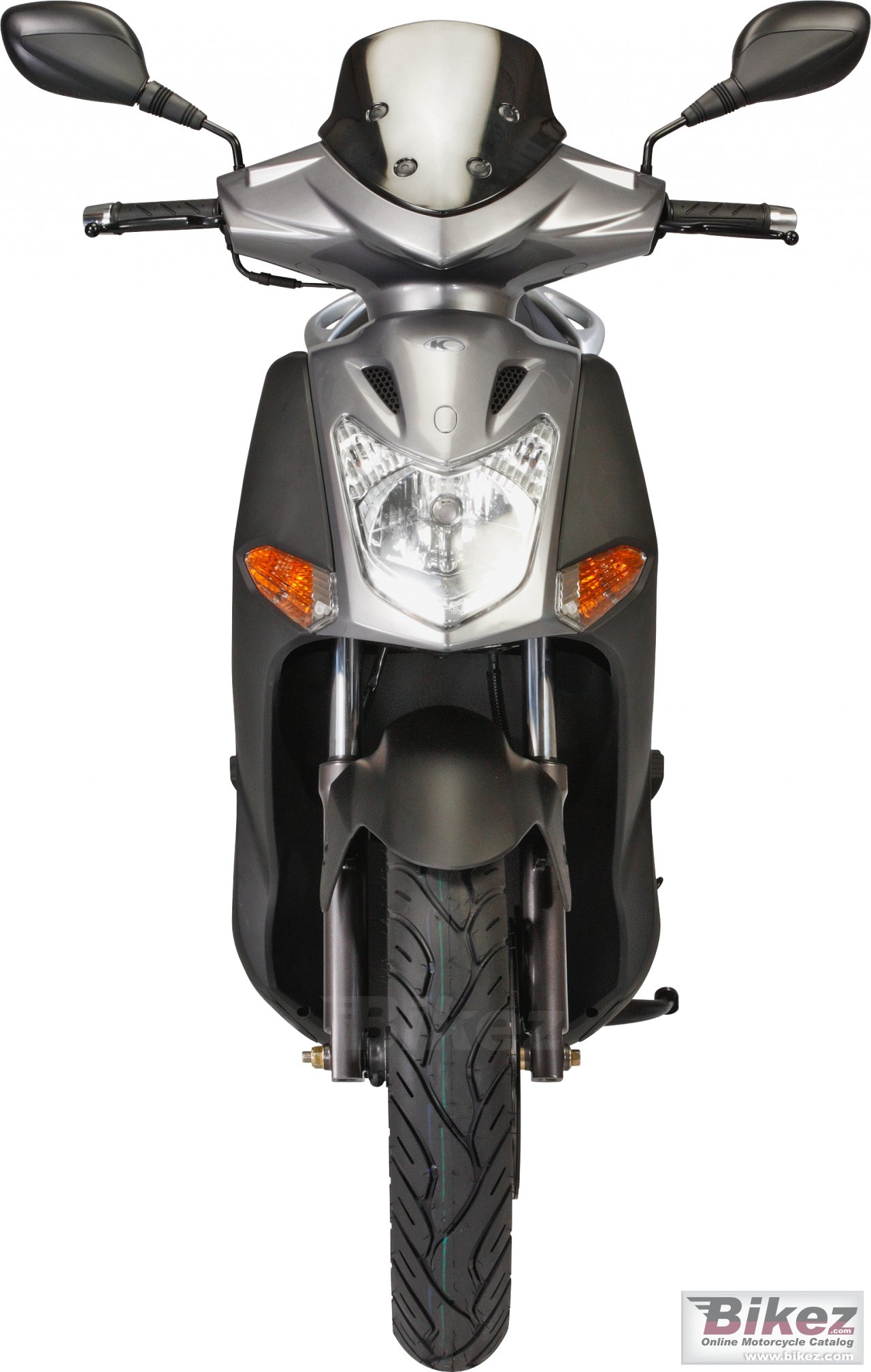 Thumbnail for Kymco Agility City 2010