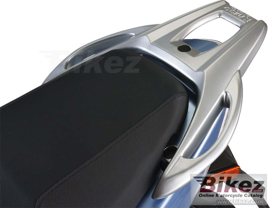 Thumbnail for Kymco Agility City 125 2011