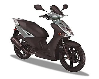 Thumbnail for Kymco Agility City 125i CBS 2017