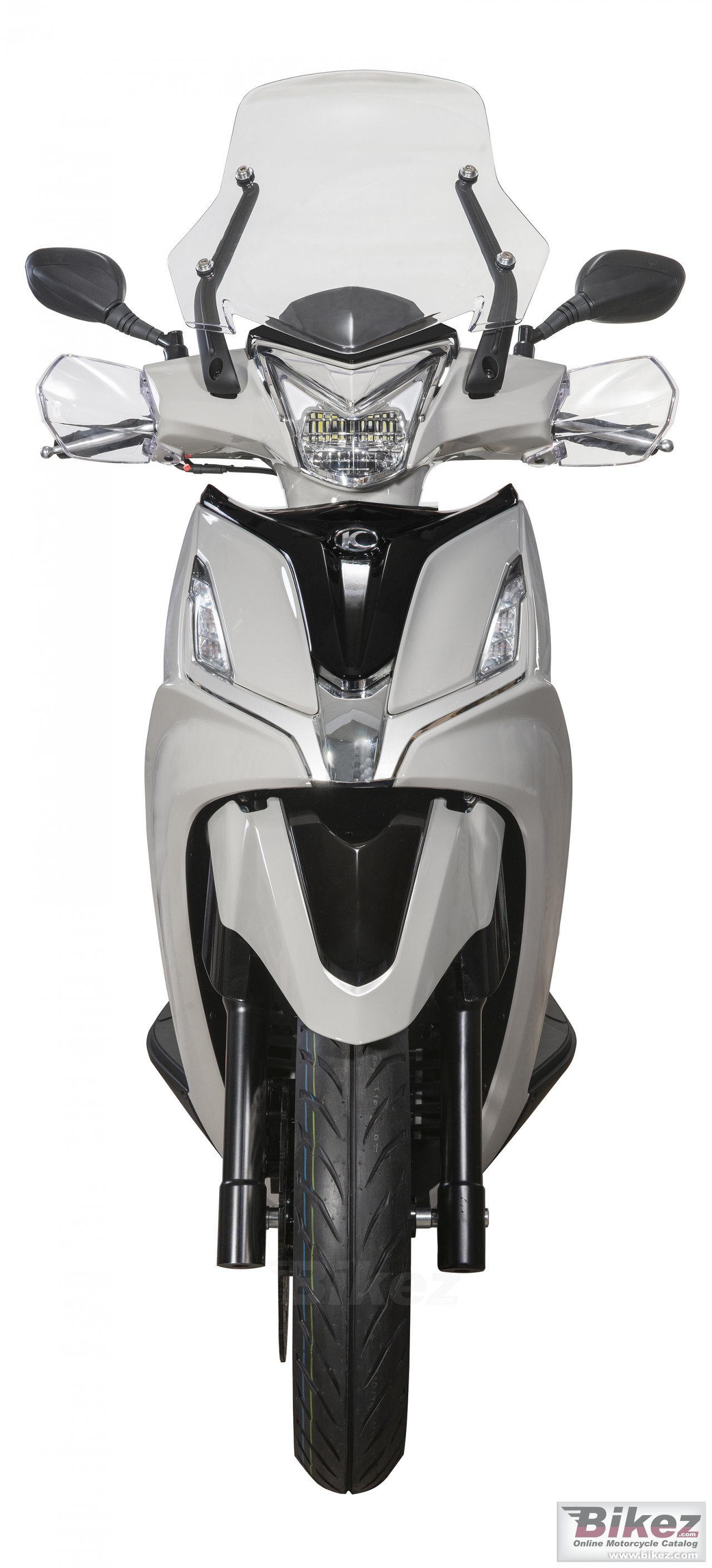 Thumbnail for Kymco Agility Plus 300 2019