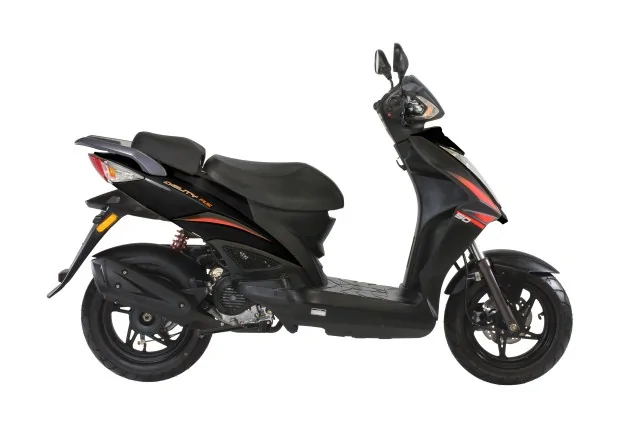 Thumbnail for Kymco Agility RS 50 2017