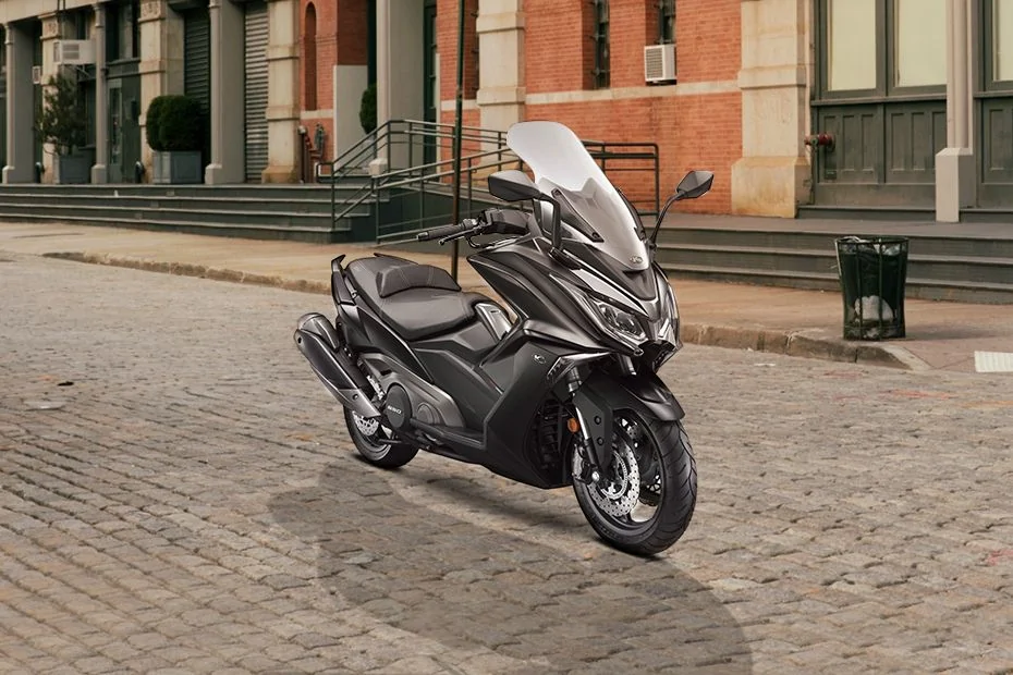Thumbnail for Kymco AK 550 2020
