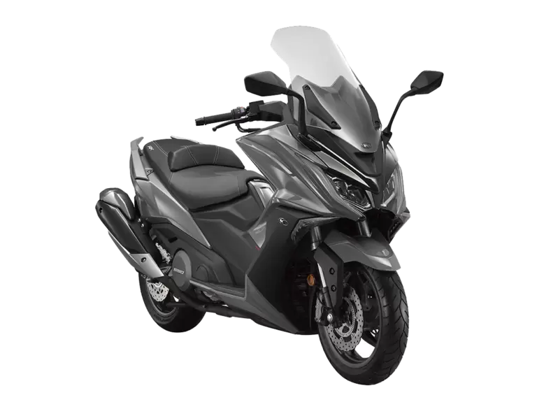 Thumbnail for Kymco AK 550 2021