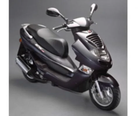 Kymco Bet and Win 125