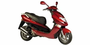 Thumbnail for Kymco Bet and Win 150 2007