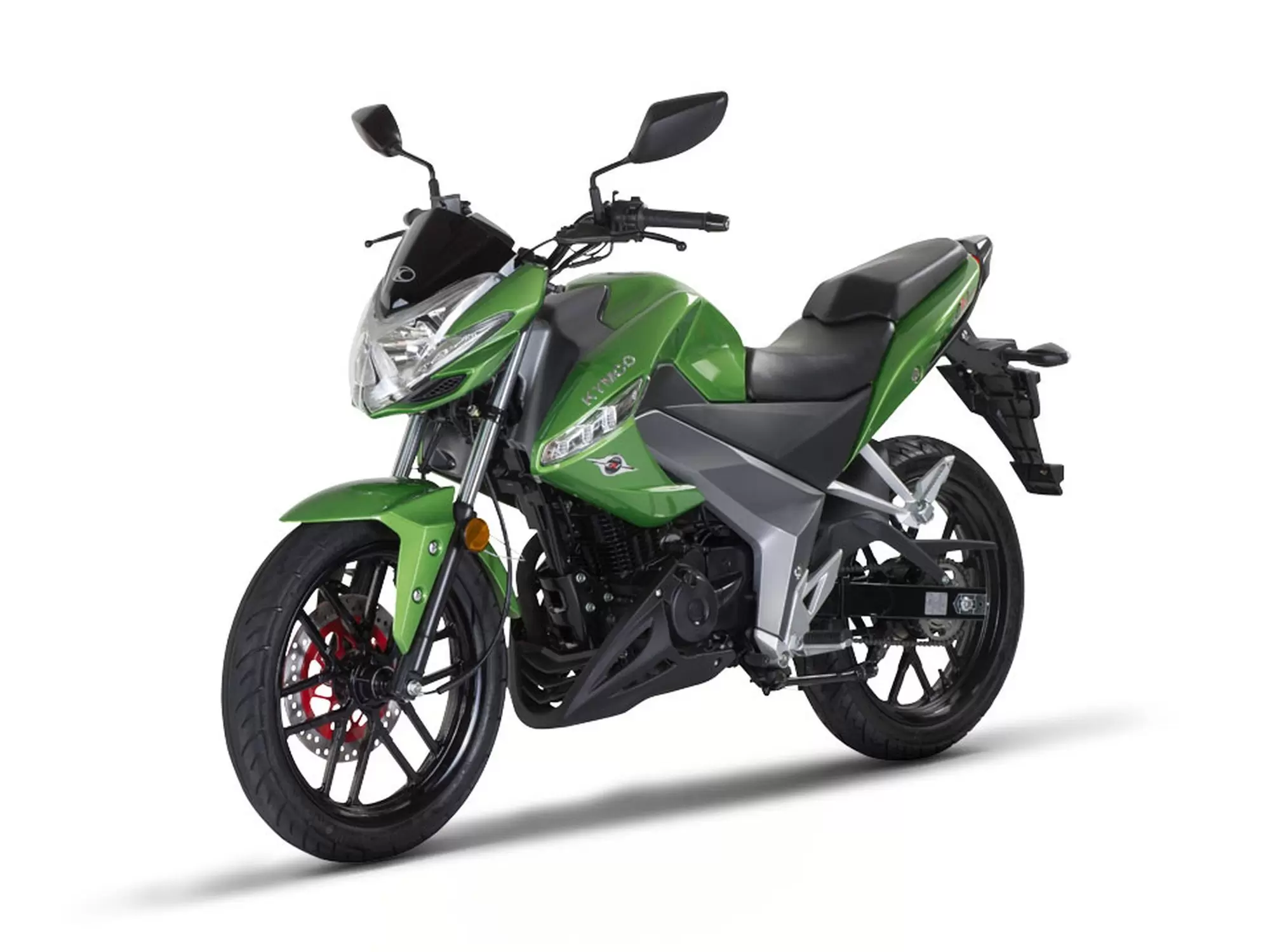 Thumbnail for Kymco CK1 125 2016