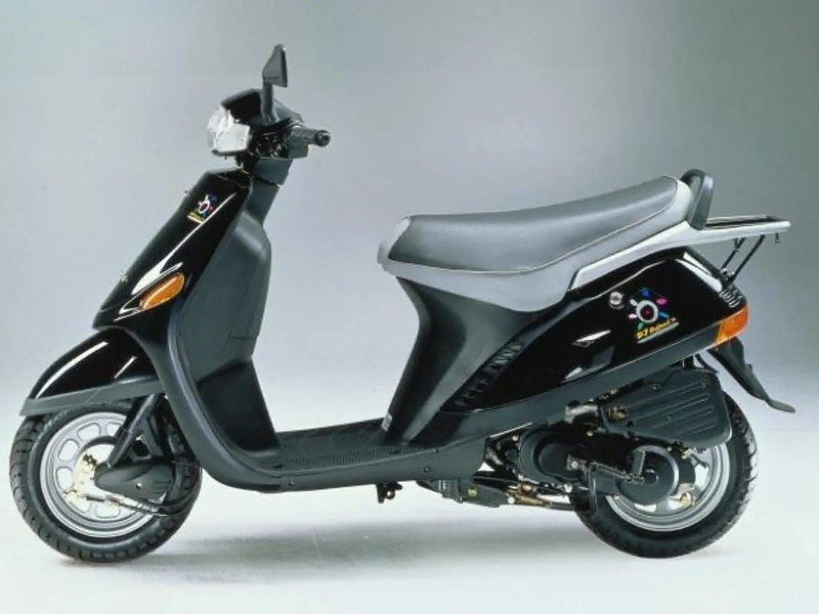 Thumbnail for Kymco DJ Refined 50 2006