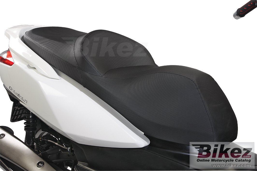 Thumbnail for Kymco Downtown 2009