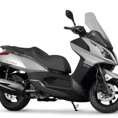 Thumbnail for Kymco Downtown 2009