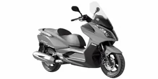 Kymco Downtown 200i