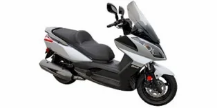 Kymco Downtown 200i