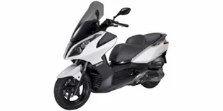 Thumbnail for Kymco Downtown 300i 2011