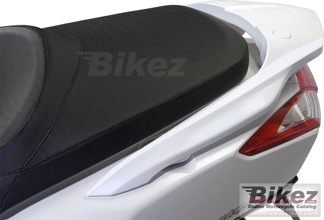 Thumbnail for Kymco Downtown 300i 2011