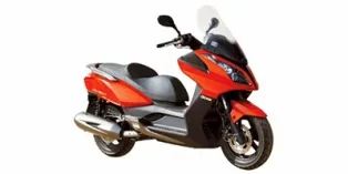 Kymco Downtown 300i