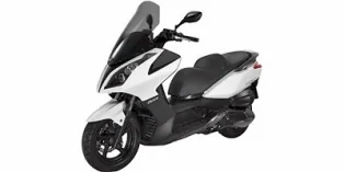 Kymco Downtown 300i