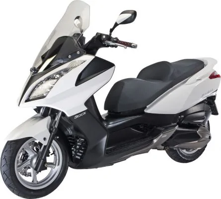Thumbnail for Kymco Downtown 300i 2016