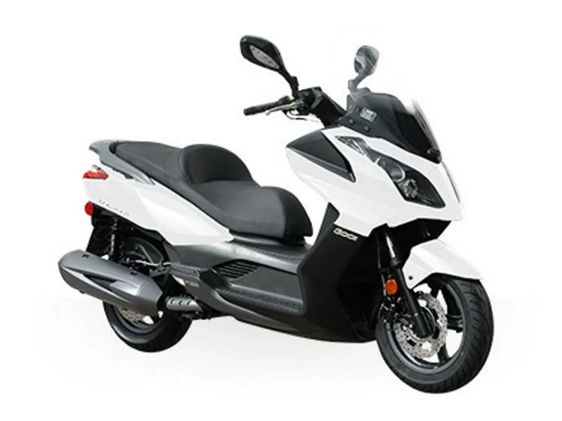 Thumbnail for Kymco Downtown 300i 2017