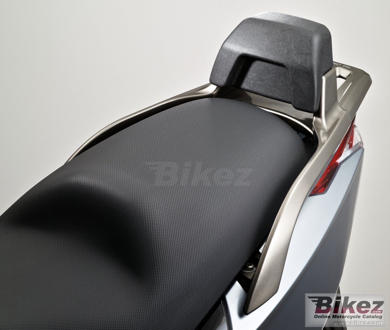 Thumbnail for Kymco G-Dink 125i 2012