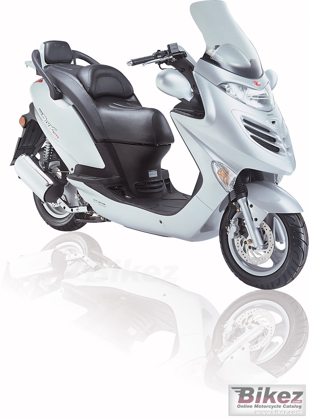 Kymco Grand Dink 150