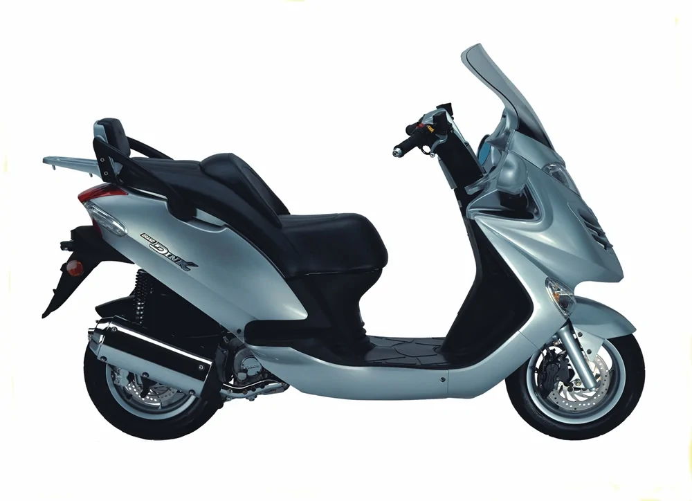 Thumbnail for Kymco Grand Dink 250 2005