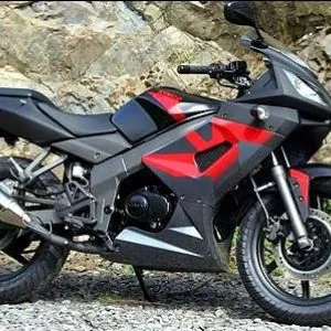 Kymco KR Sport 125