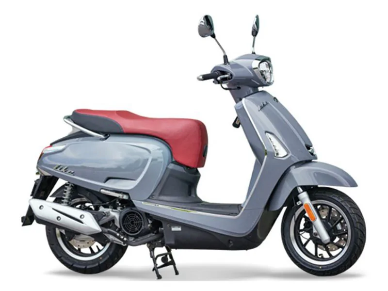 Thumbnail for Kymco Like 50i 2019