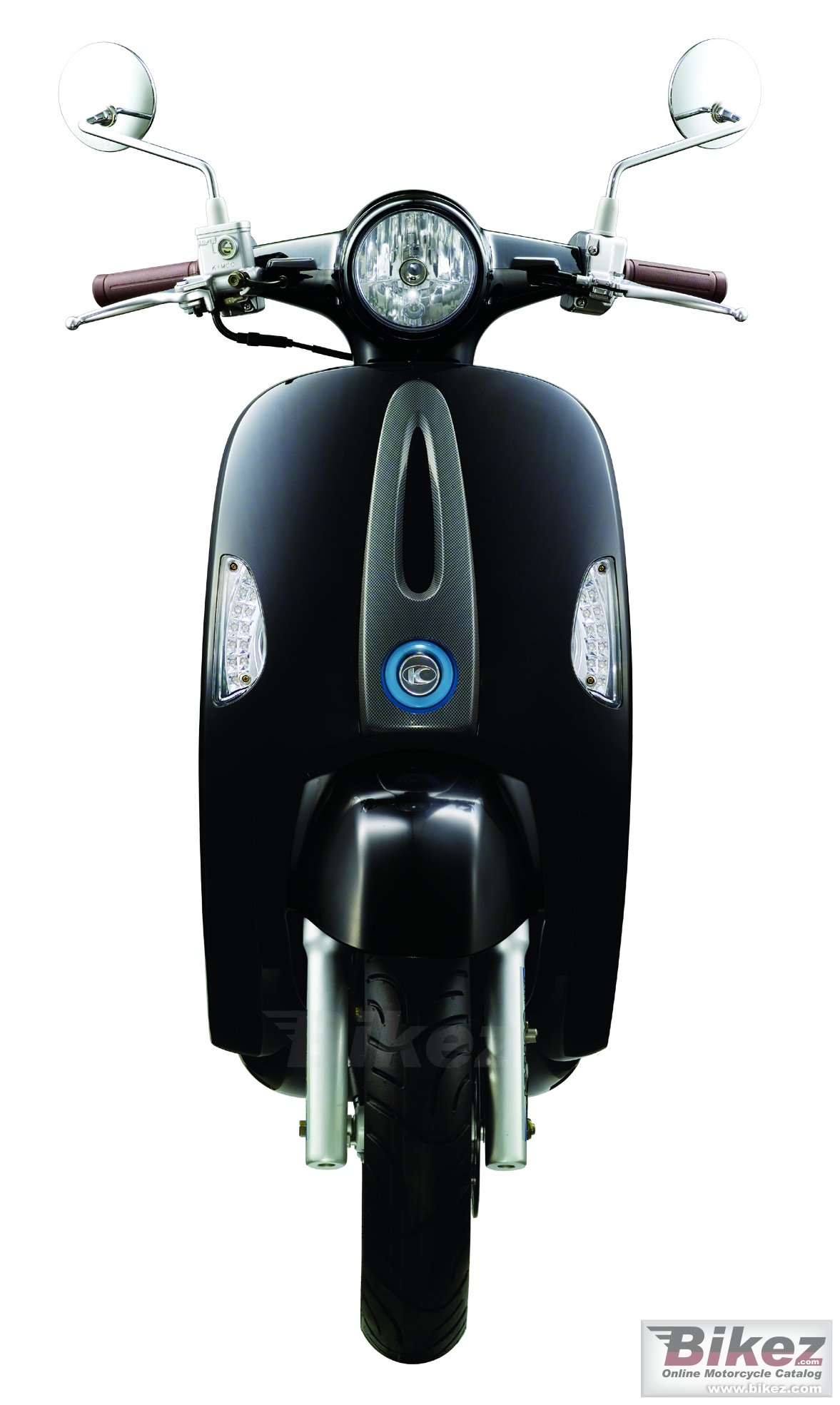 Thumbnail for Kymco Many 100 Fi 2010