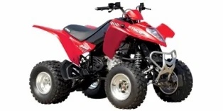 Kymco Mongoose 300