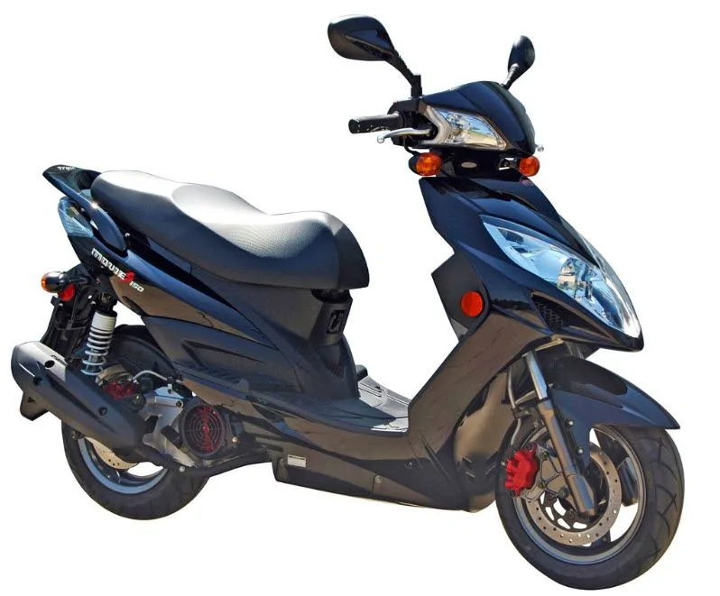 Kymco Movie 150