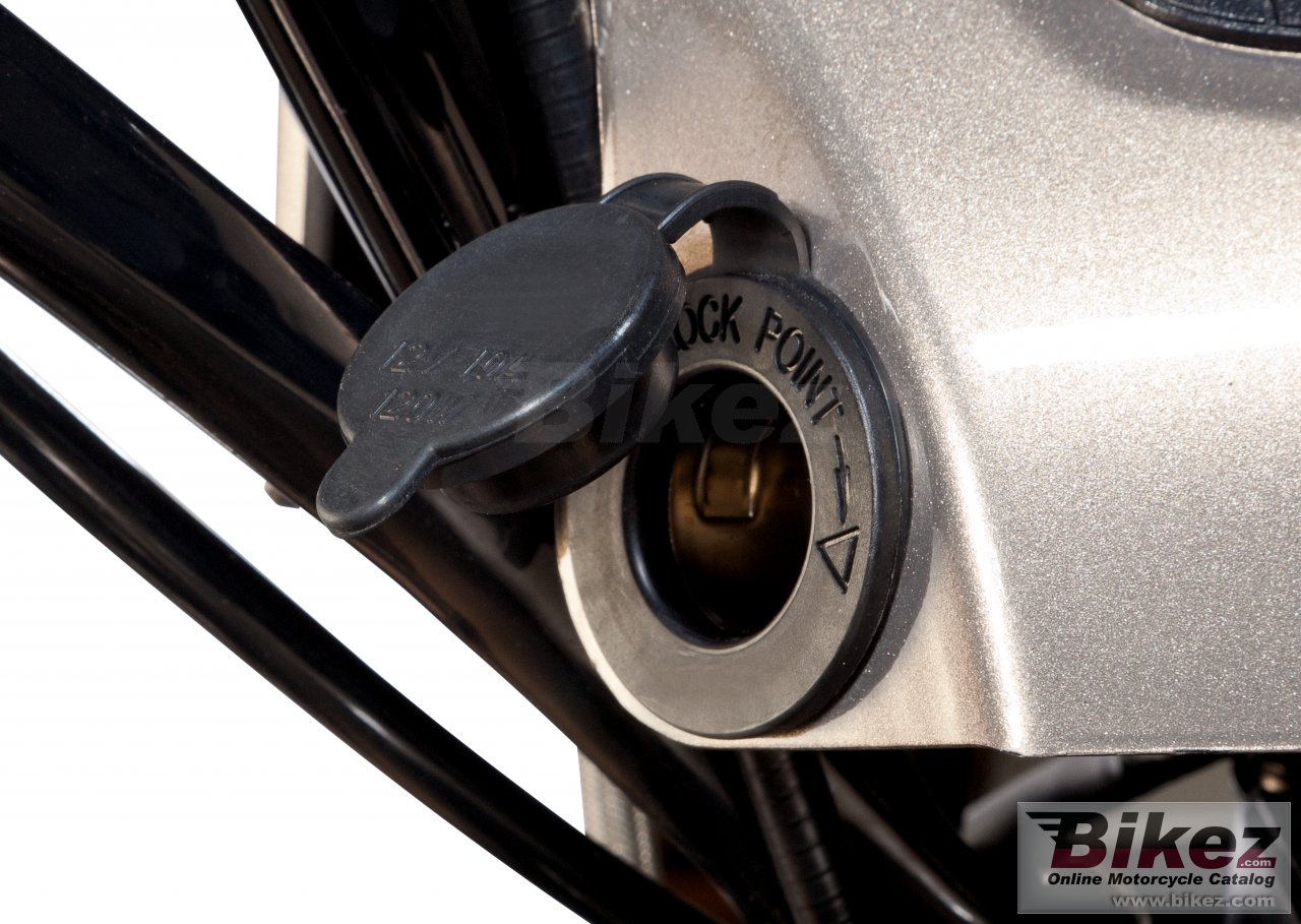 Thumbnail for Kymco MXU500i DX 2012