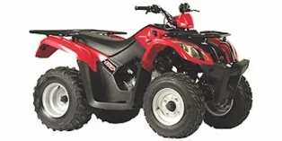 Kymco MXU 150