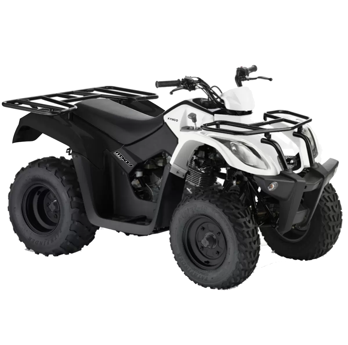 Kymco MXU 150X