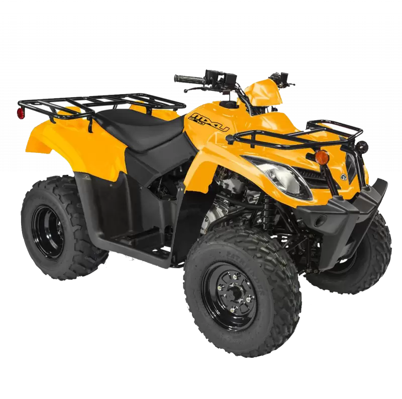 Thumbnail for Kymco MXU 270 2021