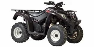 Thumbnail for Kymco MXU 300 Shaft Drive 2012