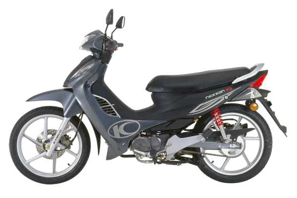 Kymco Nexxon 50
