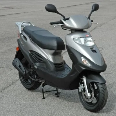 Kymco People 125