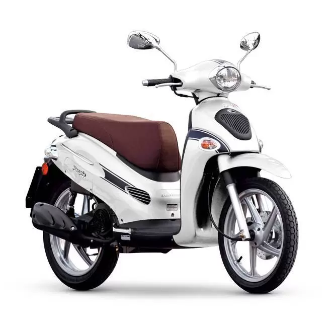 Kymco People 125