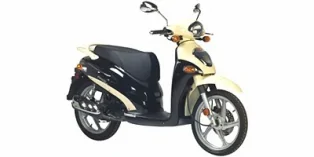 Thumbnail for Kymco People 150 2010