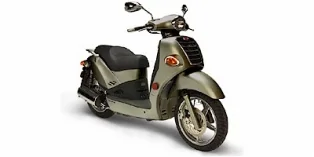Thumbnail for Kymco People 250 2005