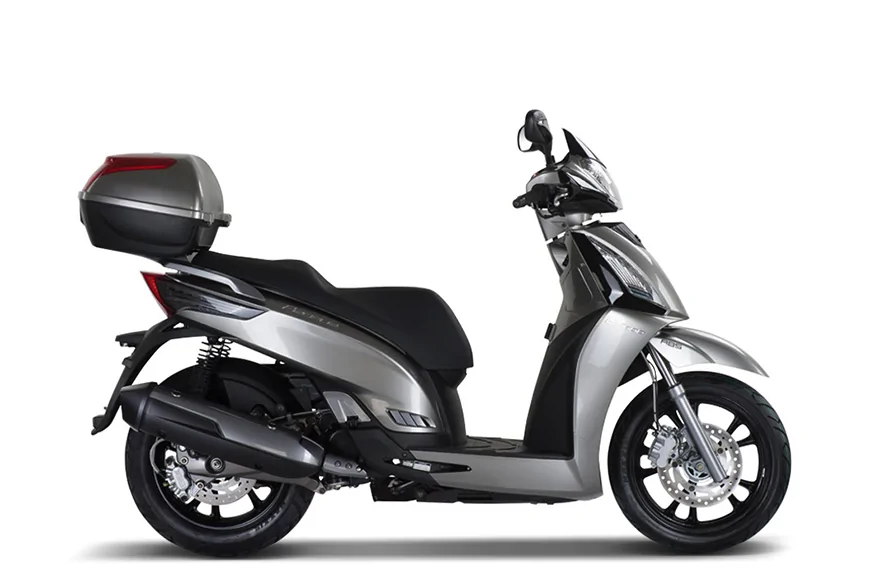 Thumbnail for Kymco People GT 300i ABS 2017